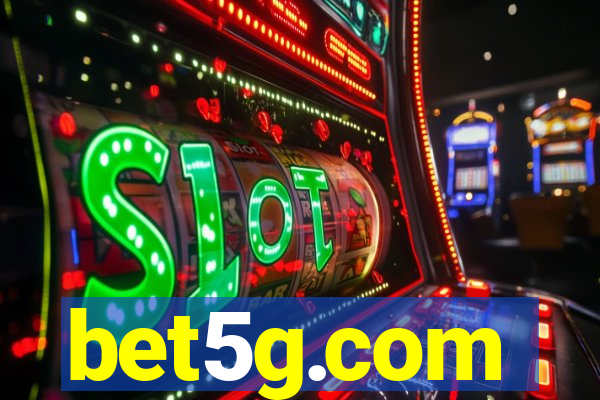 bet5g.com