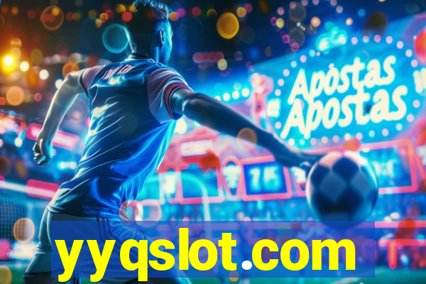 yyqslot.com