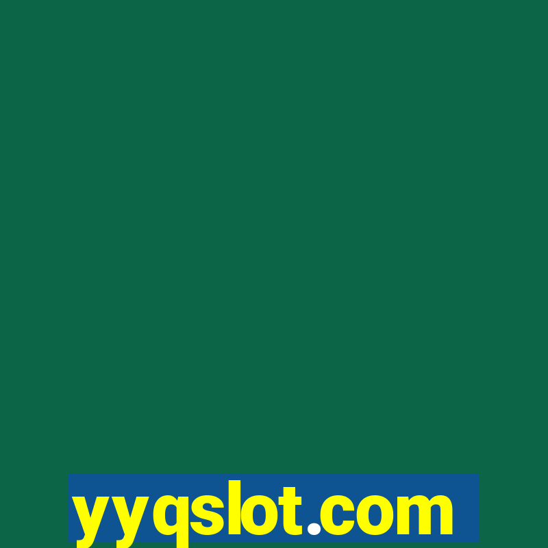 yyqslot.com