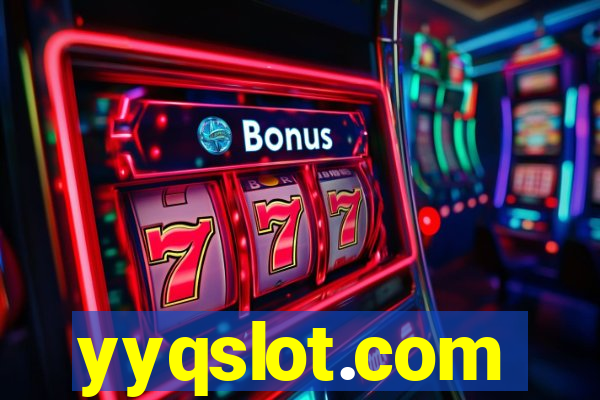 yyqslot.com