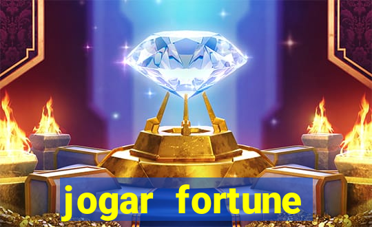 jogar fortune double demo