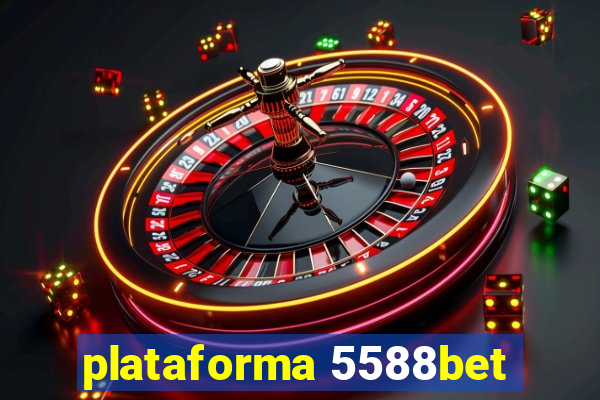 plataforma 5588bet