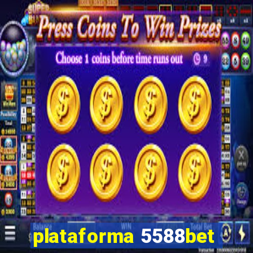 plataforma 5588bet