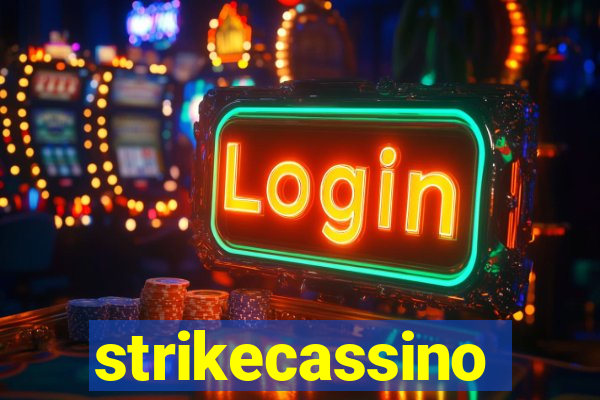 strikecassino