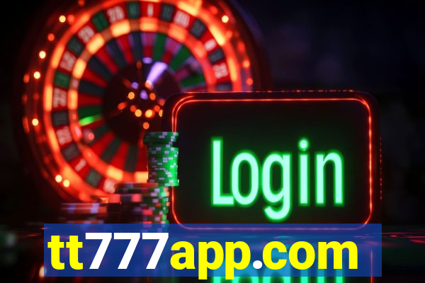 tt777app.com