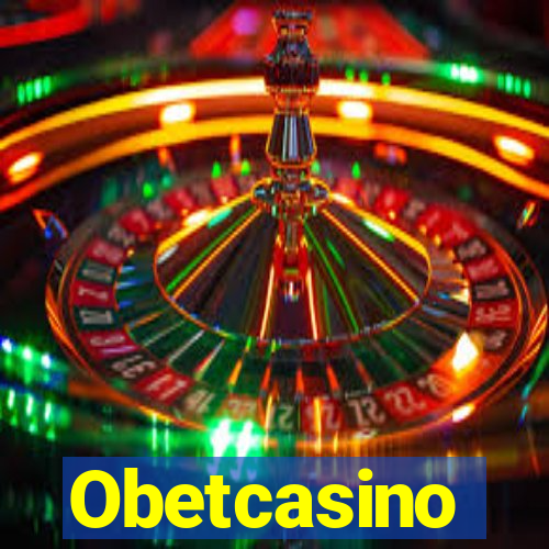 Obetcasino