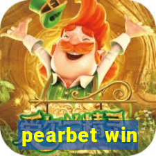 pearbet win