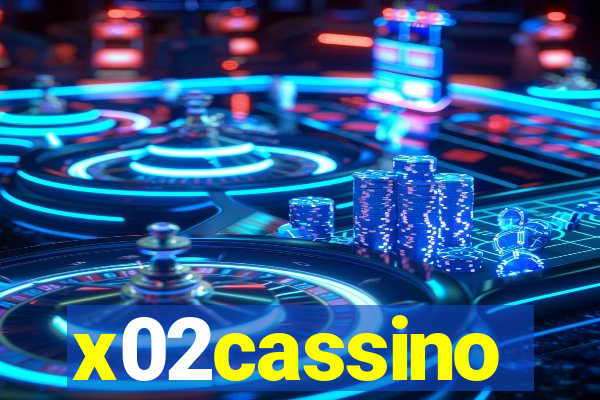 x02cassino