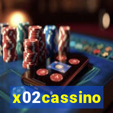 x02cassino