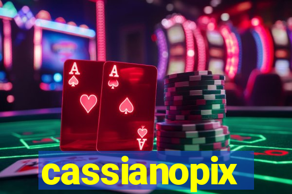 cassianopix