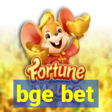 bge bet