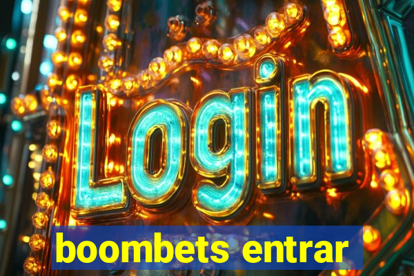 boombets entrar