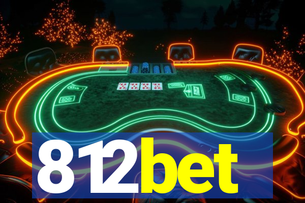 812bet