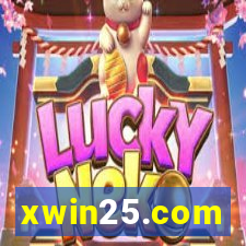 xwin25.com