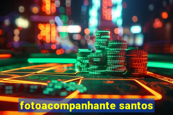 fotoacompanhante santos