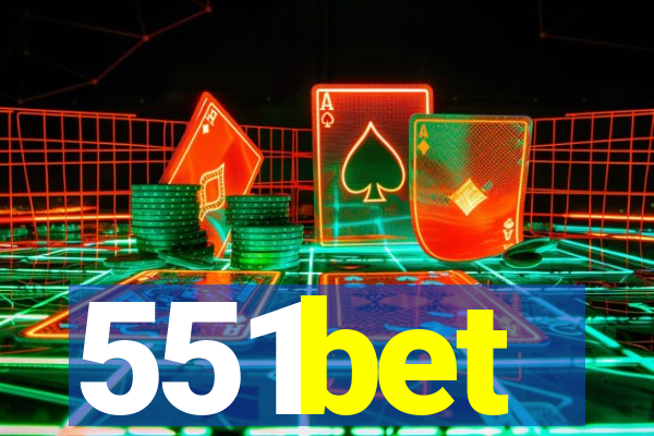 551bet