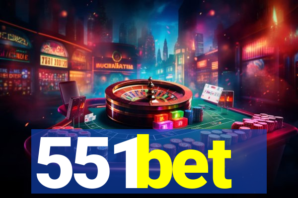 551bet