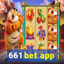 661 bet app