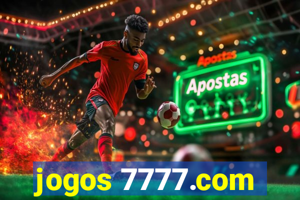 jogos 7777.com