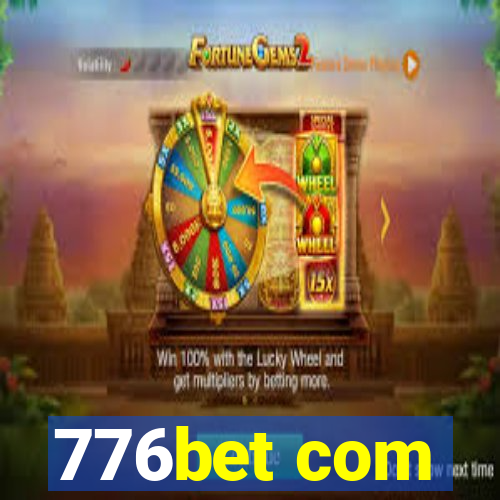 776bet com