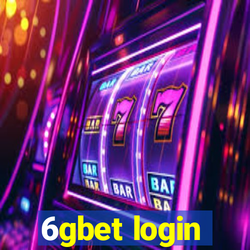 6gbet login