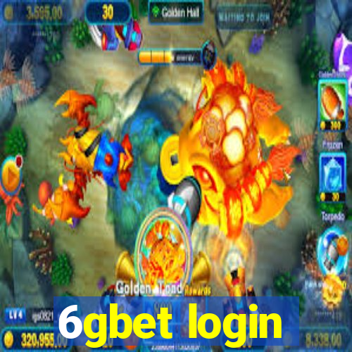 6gbet login