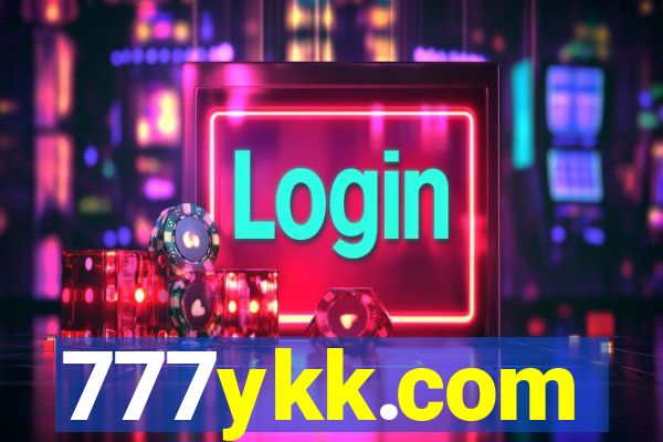 777ykk.com