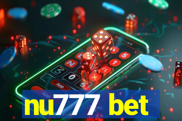 nu777 bet