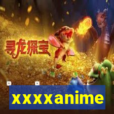 xxxxanime