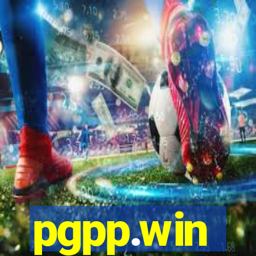 pgpp.win