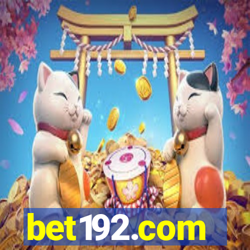 bet192.com