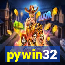 pywin32