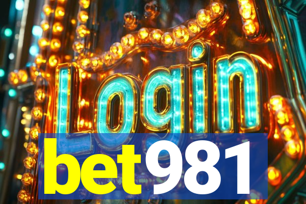 bet981