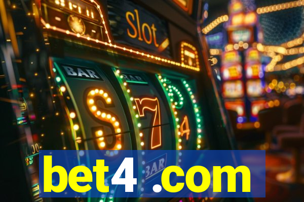 bet4 .com