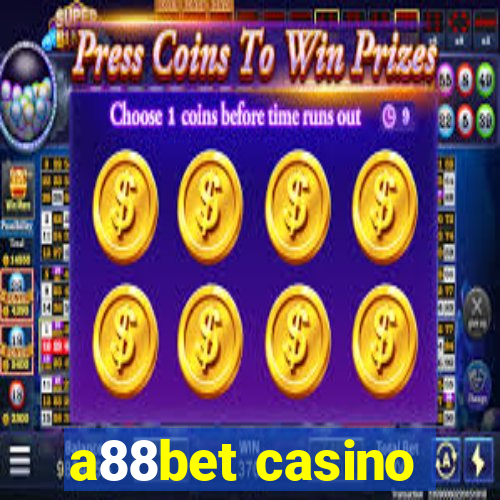 a88bet casino