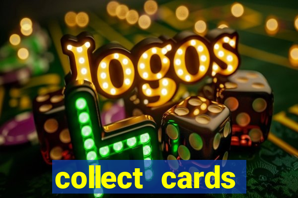 collect cards baixar app