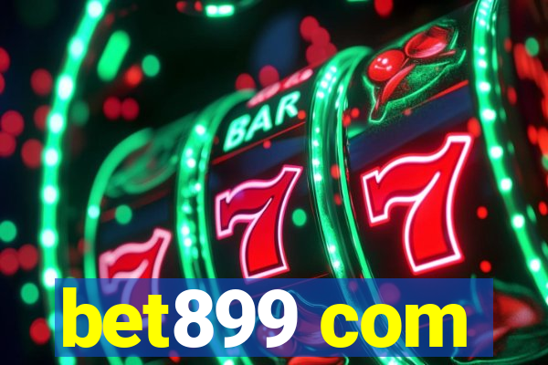 bet899 com