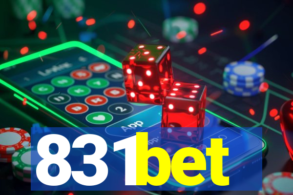 831bet