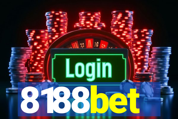 8188bet