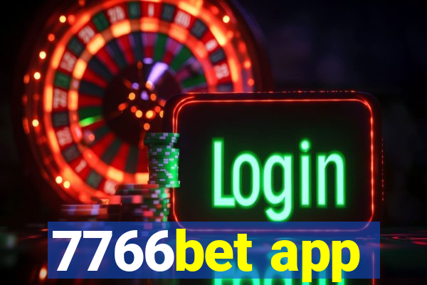 7766bet app