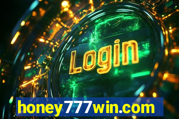 honey777win.com