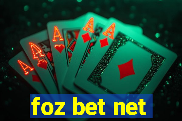 foz bet net