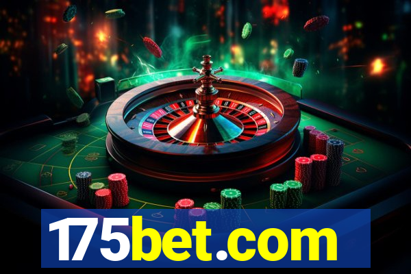 175bet.com