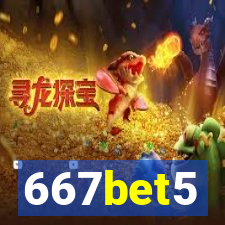 667bet5