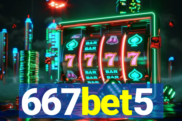 667bet5