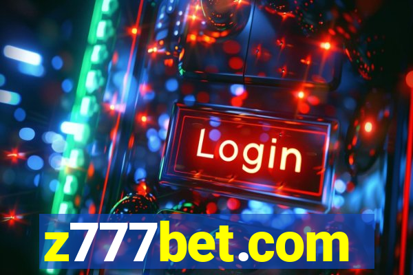 z777bet.com