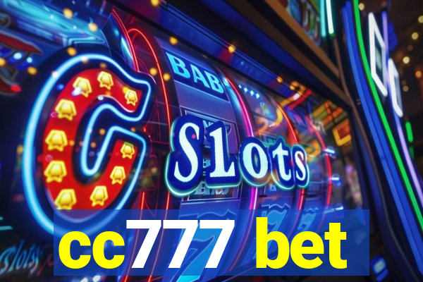 cc777 bet