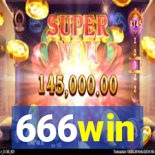 666win