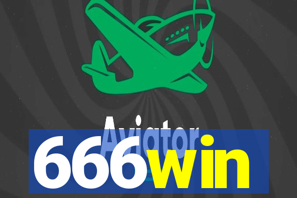 666win