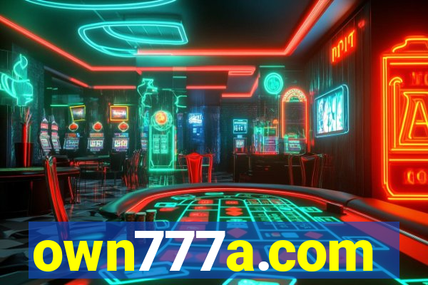 own777a.com